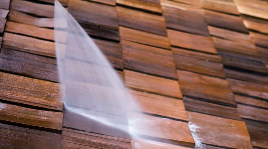 Roof Repair in Portsmouth, NH
