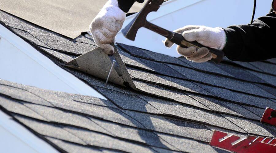 Professional residential roofers in Portsmouth, NH